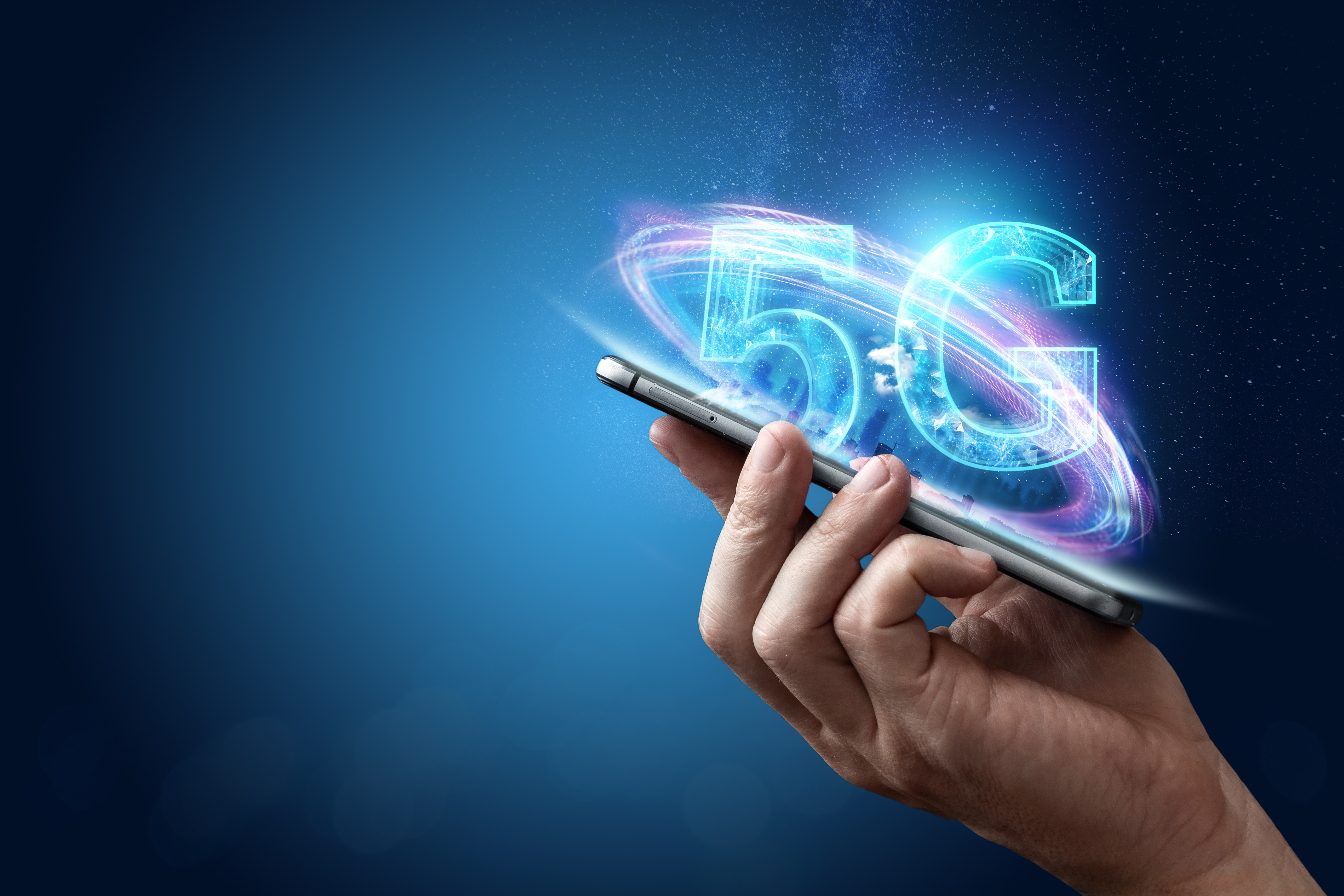 Will 5g need sales new phones